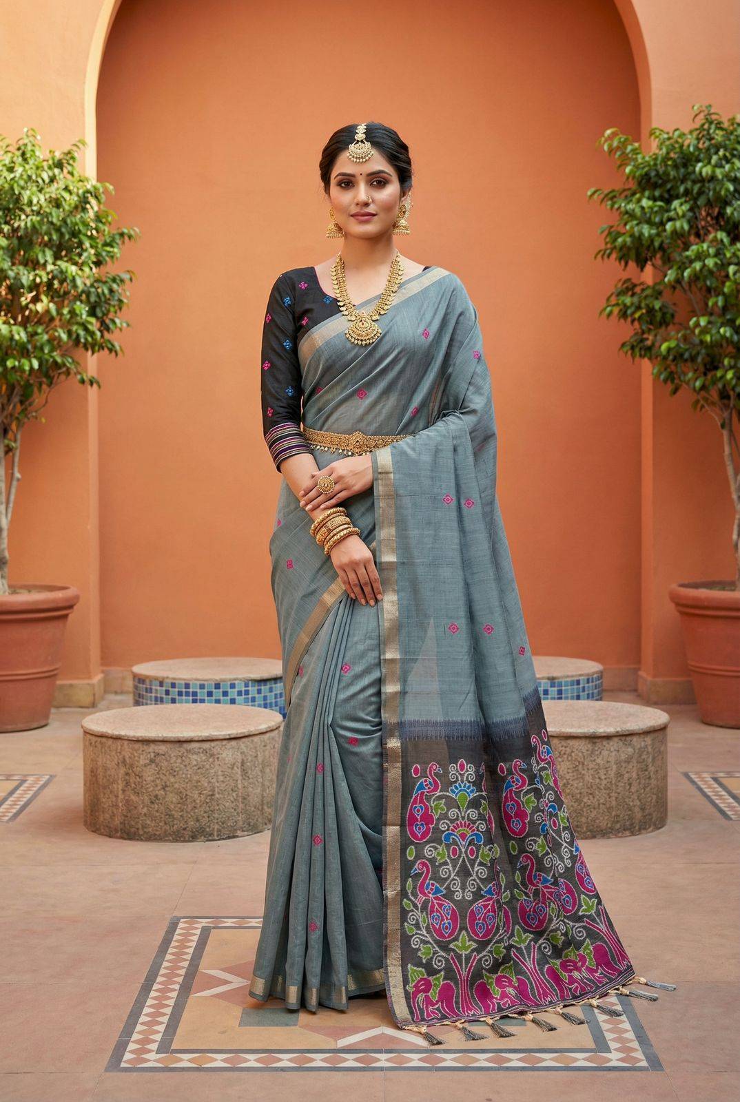Anupama Divya Vol-1 Bulk saree suppliers in Hyderabad